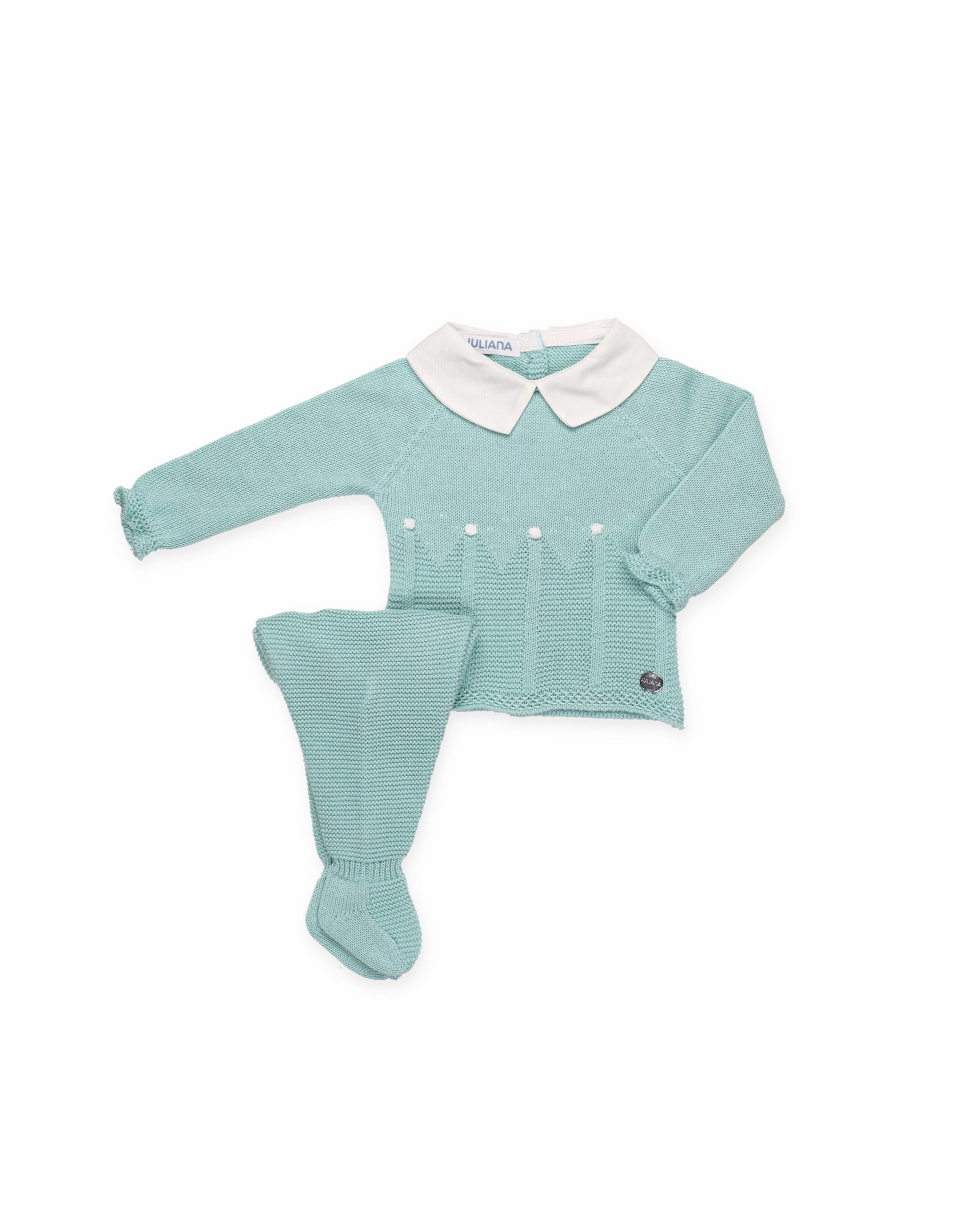 CONJUNTO 2.P LINES BODOQUES