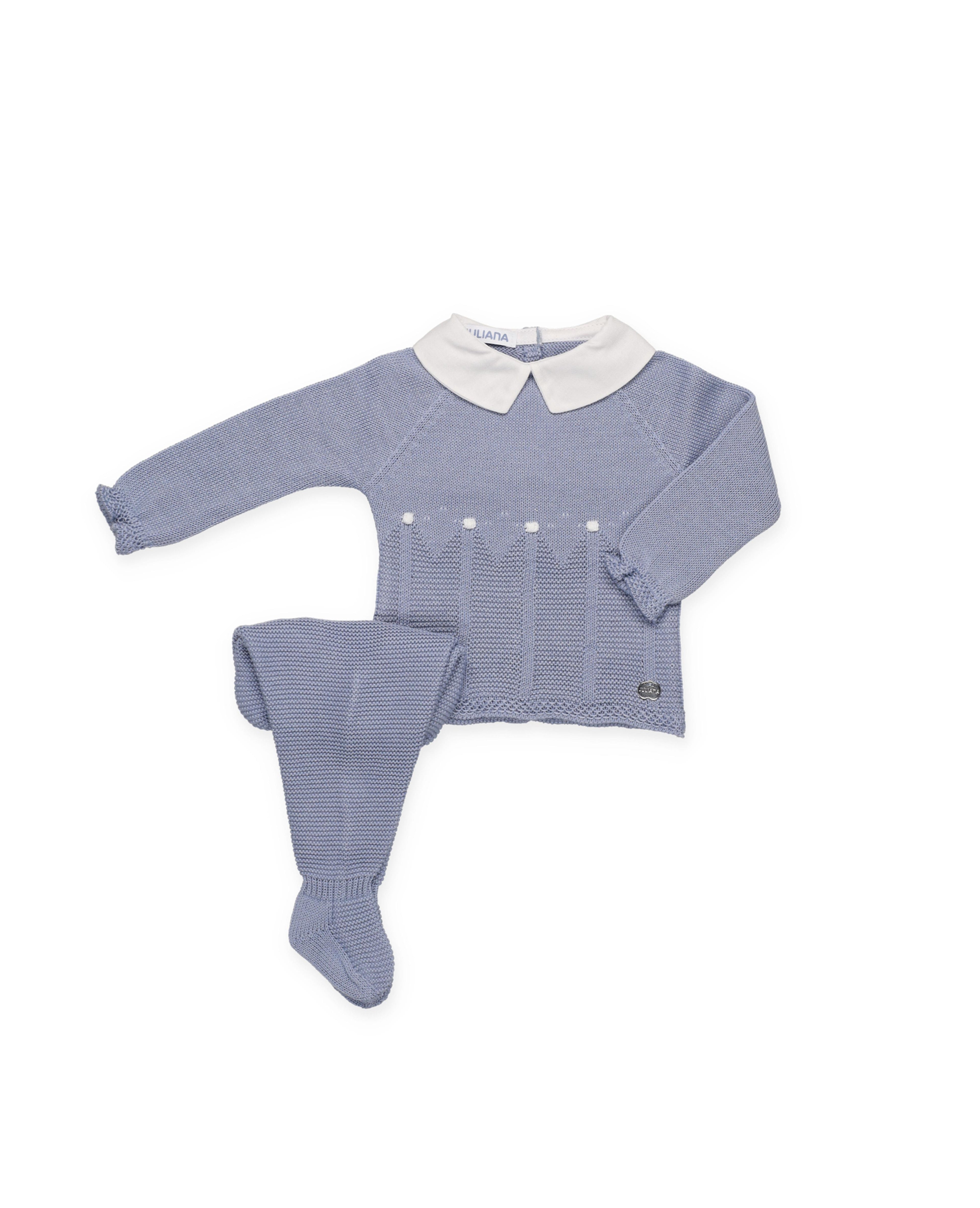 CONJUNTO 2.P LINES BODOQUES