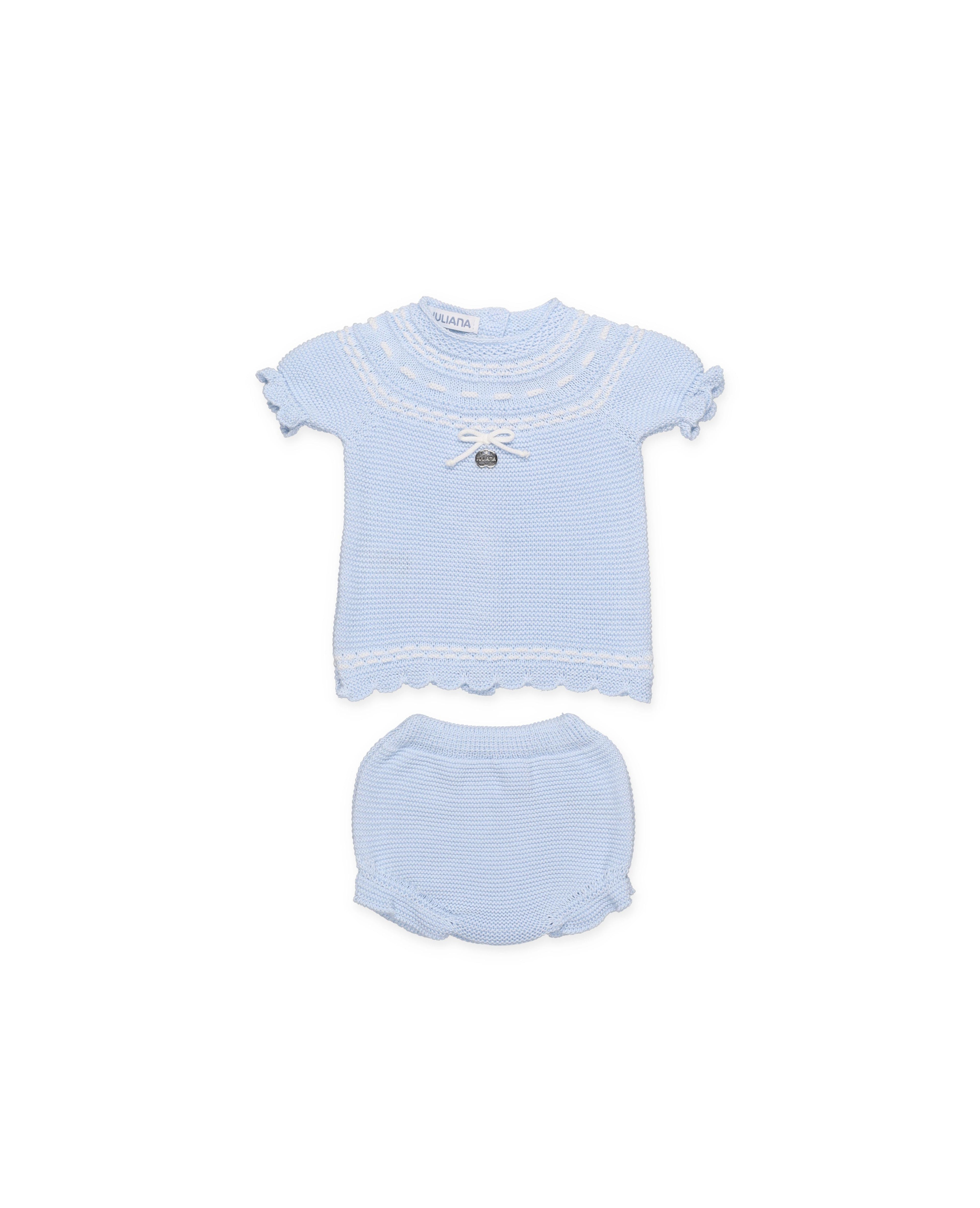 CONJUNTO BRAGA PUNTO CANESU MOTAS