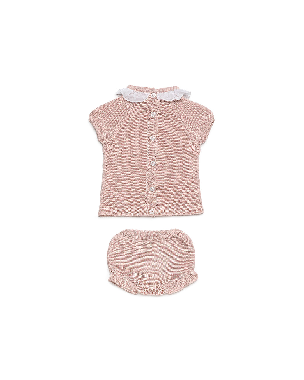 CONJUNTO BRAGA PUNTO LIN ROMBOS