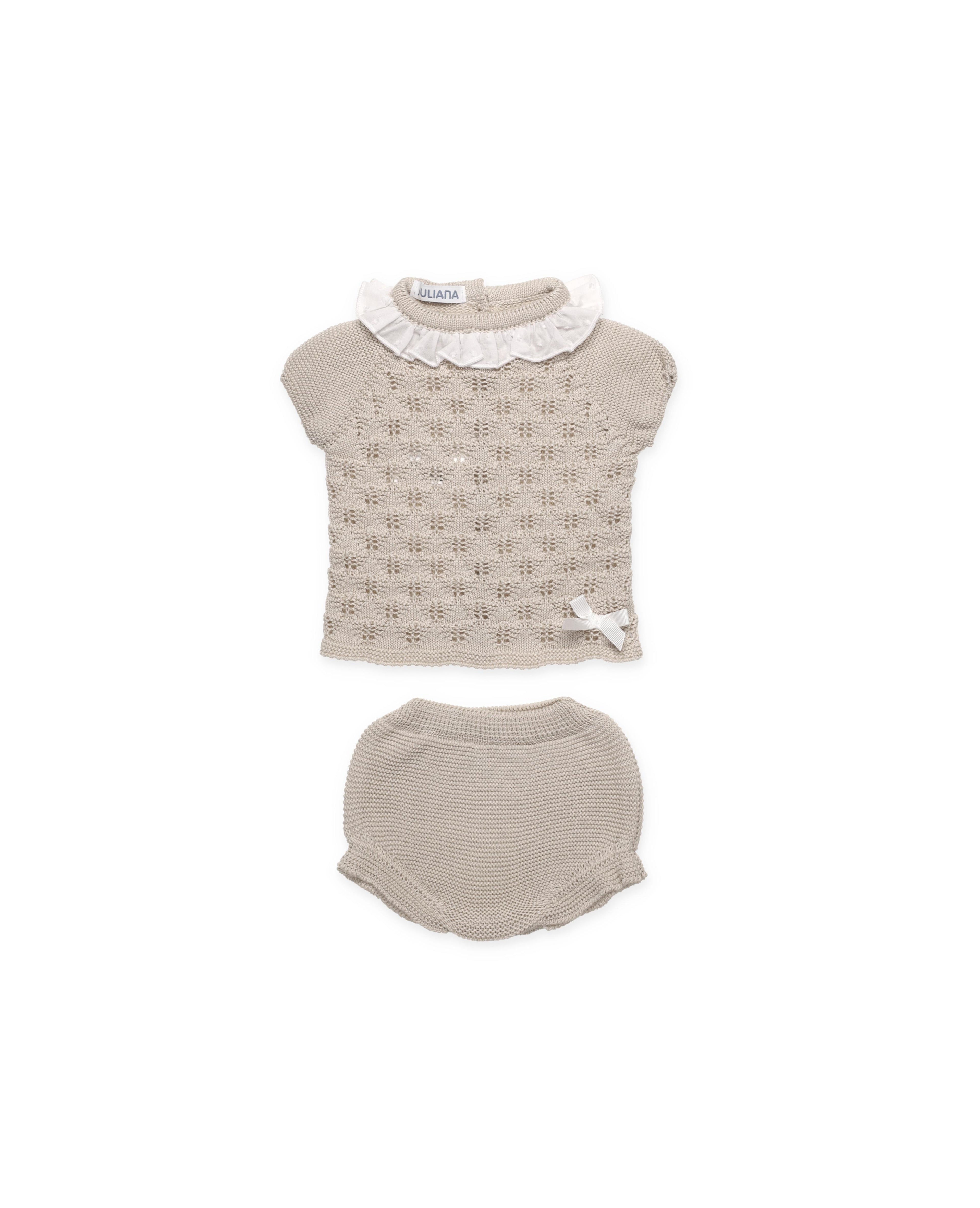 CONJUNTO BRAGA PUNTO LIN ROMBOS