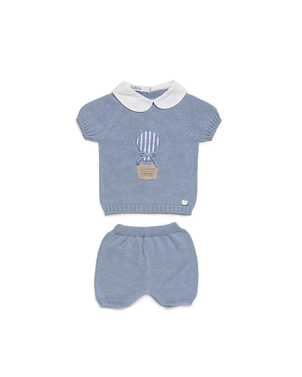 CONJUNTO PANTALON GLOBO