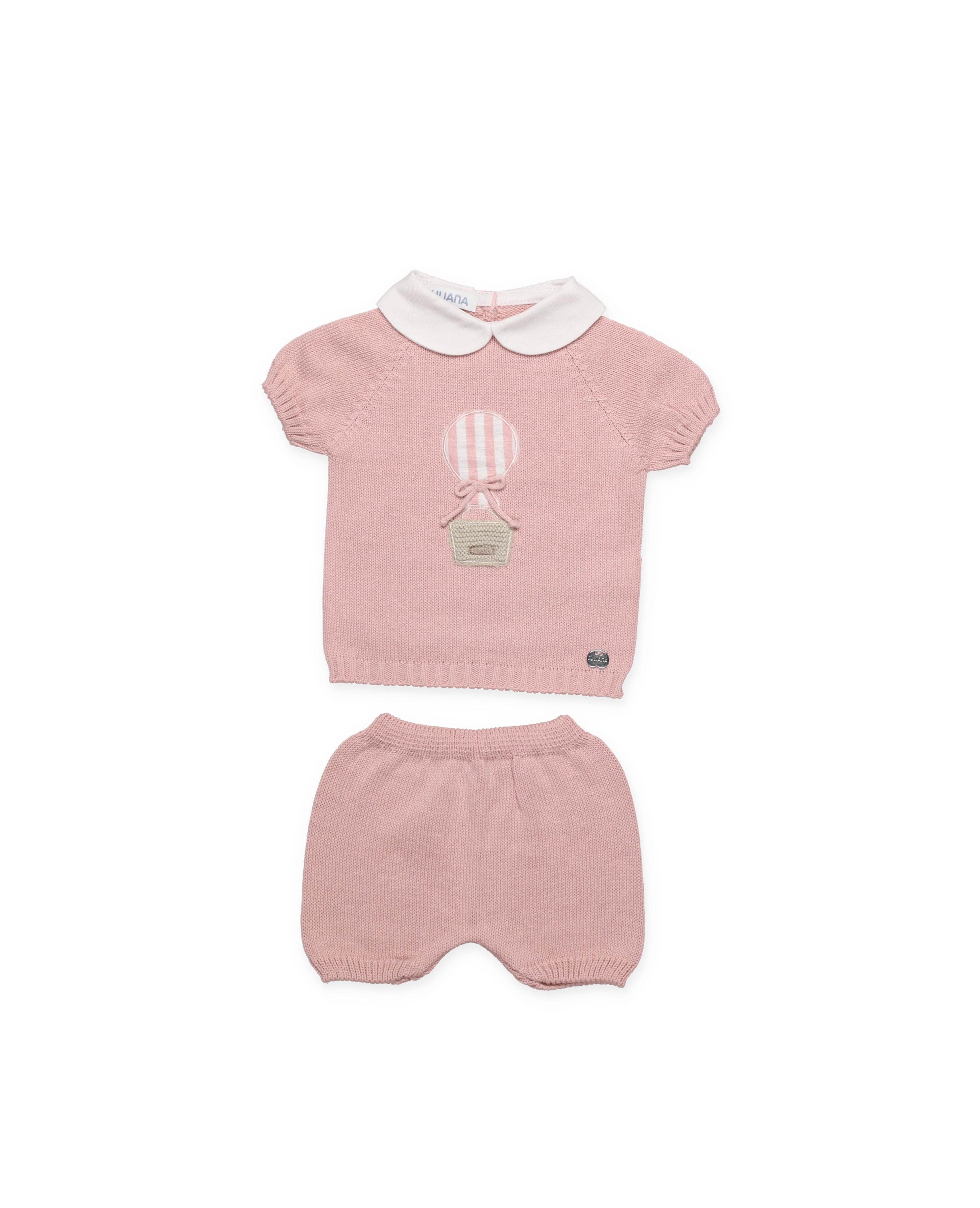 CONJUNTO PANTALON GLOBO