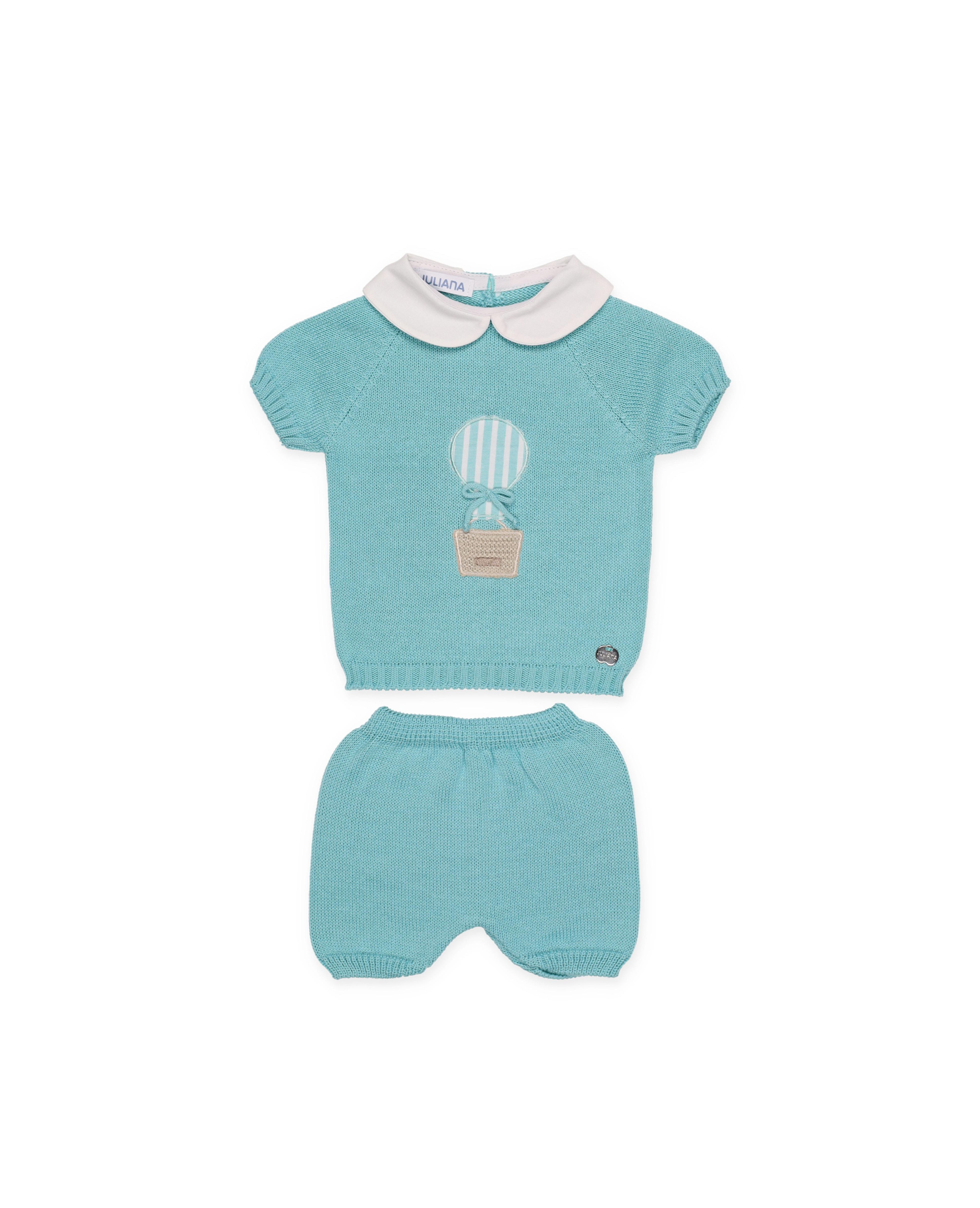 CONJUNTO PANTALON GLOBO