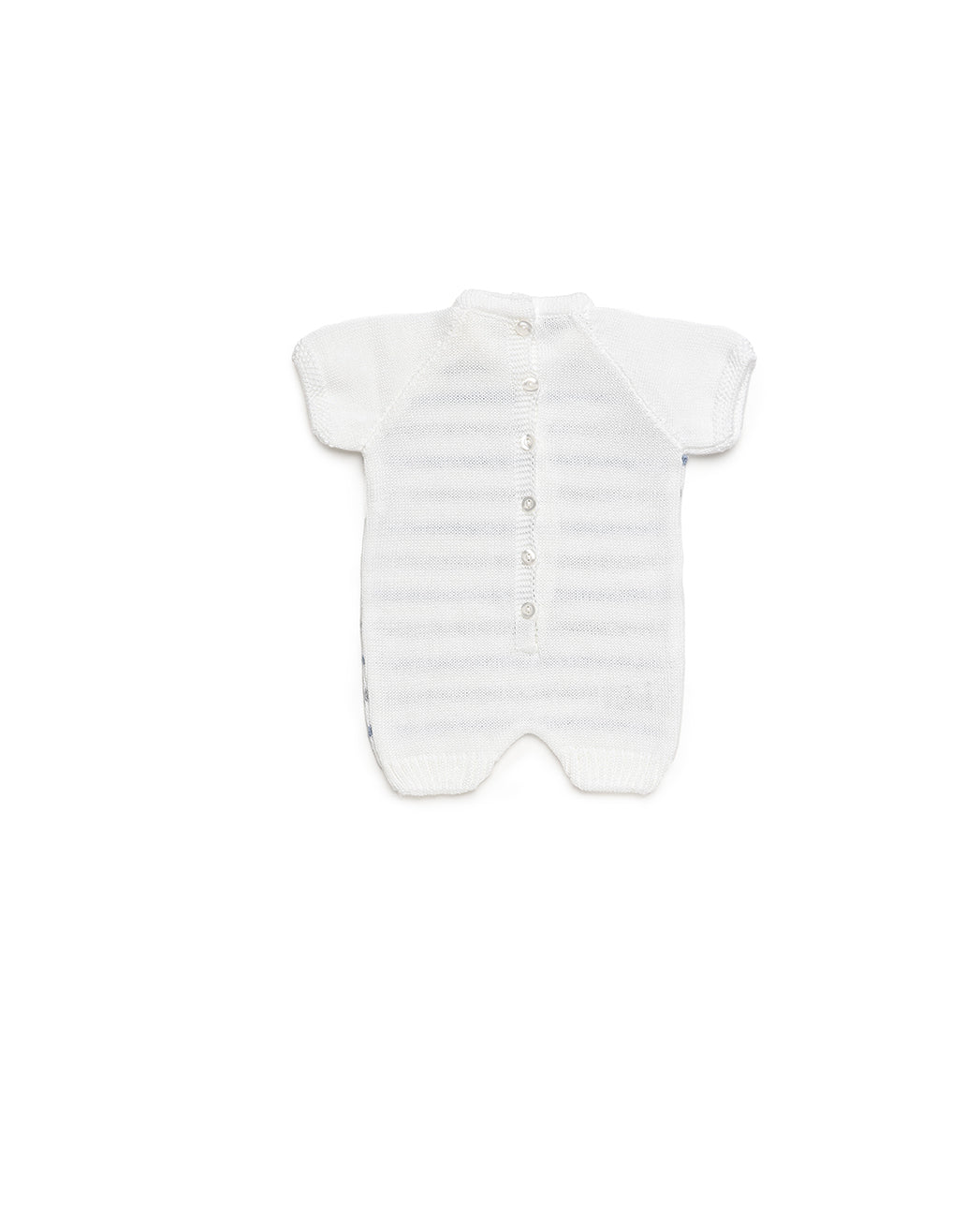 PELELE PUNTO LINES COLORES