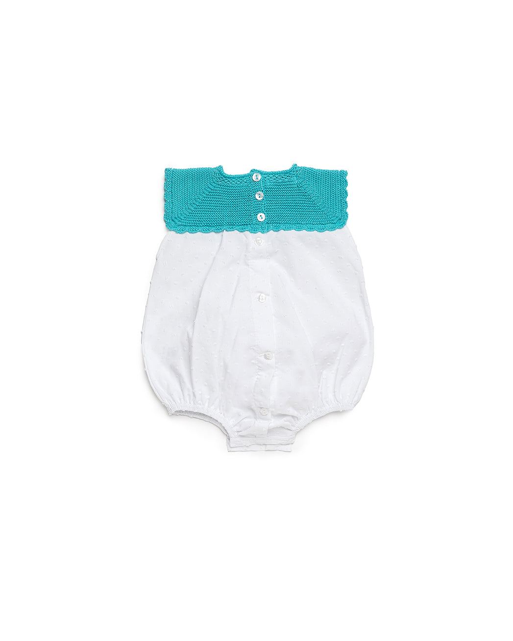 PELELE CUERPO PUNTO PLUMETI