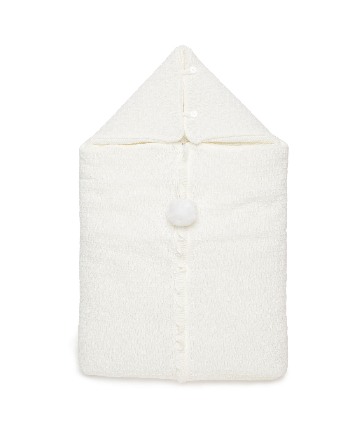 SACO CAPUCHA RECOGIDAS