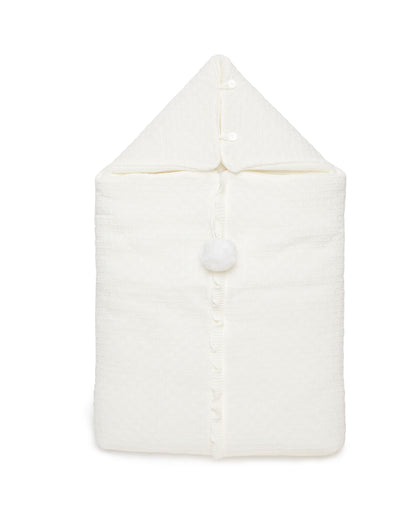 SACO CAPUCHA RECOGIDAS