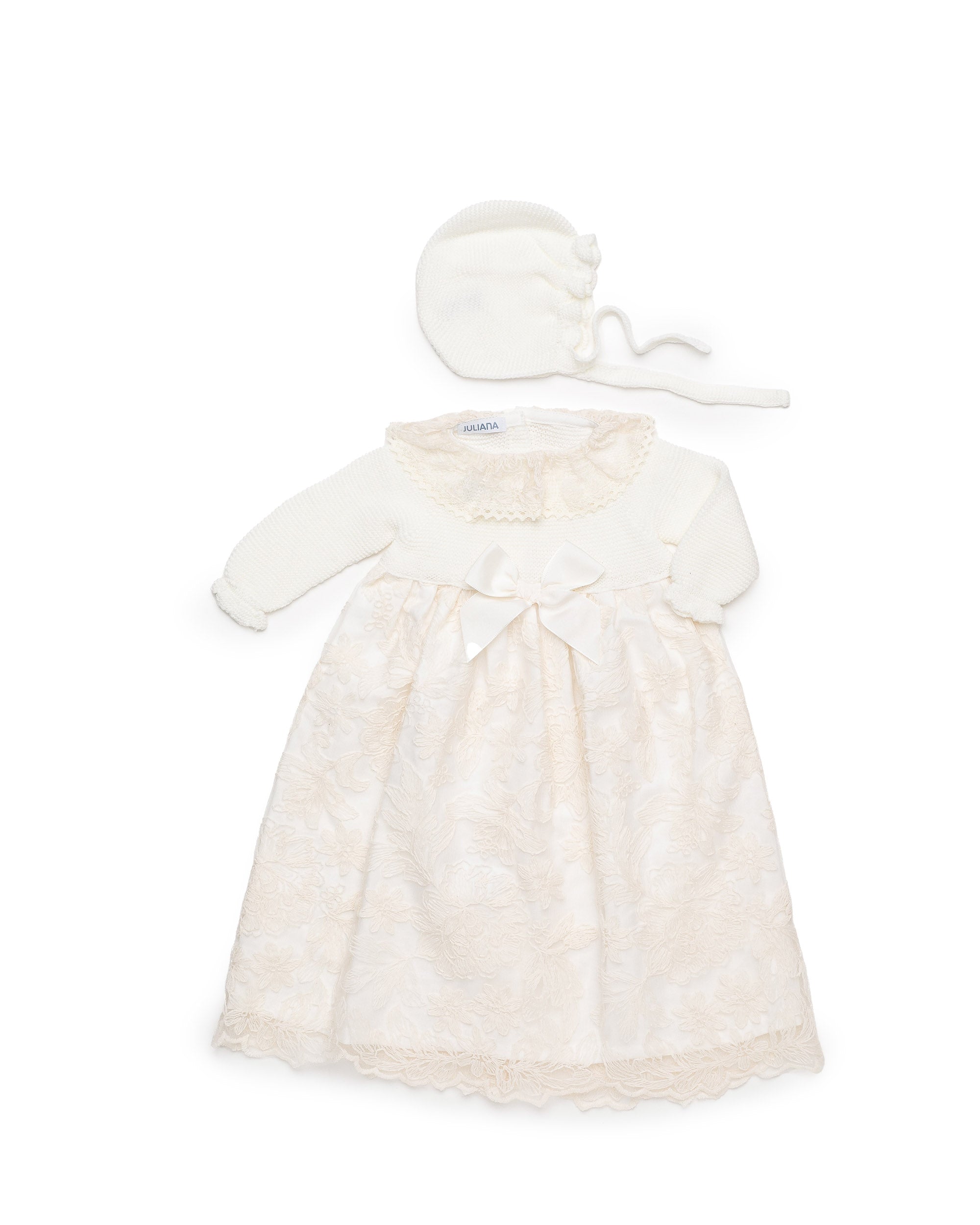 FALDON ENCAJE