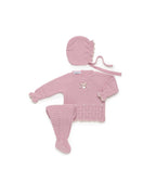 CONJUNTO 3.P CALADO BODOQUES