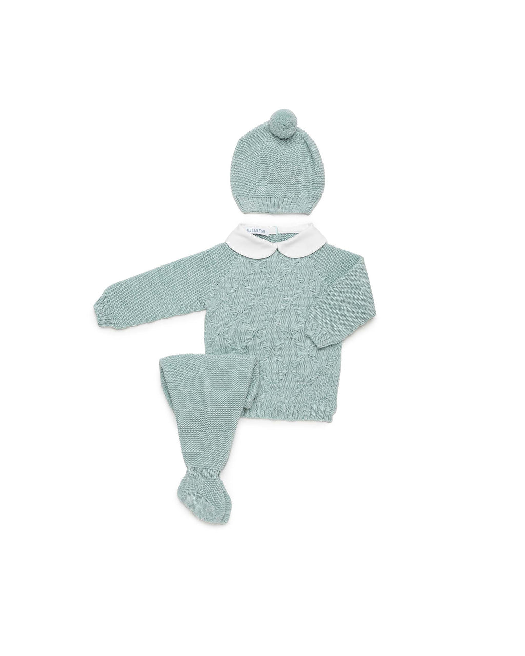 CONJUNTO 3.P ROMBOS