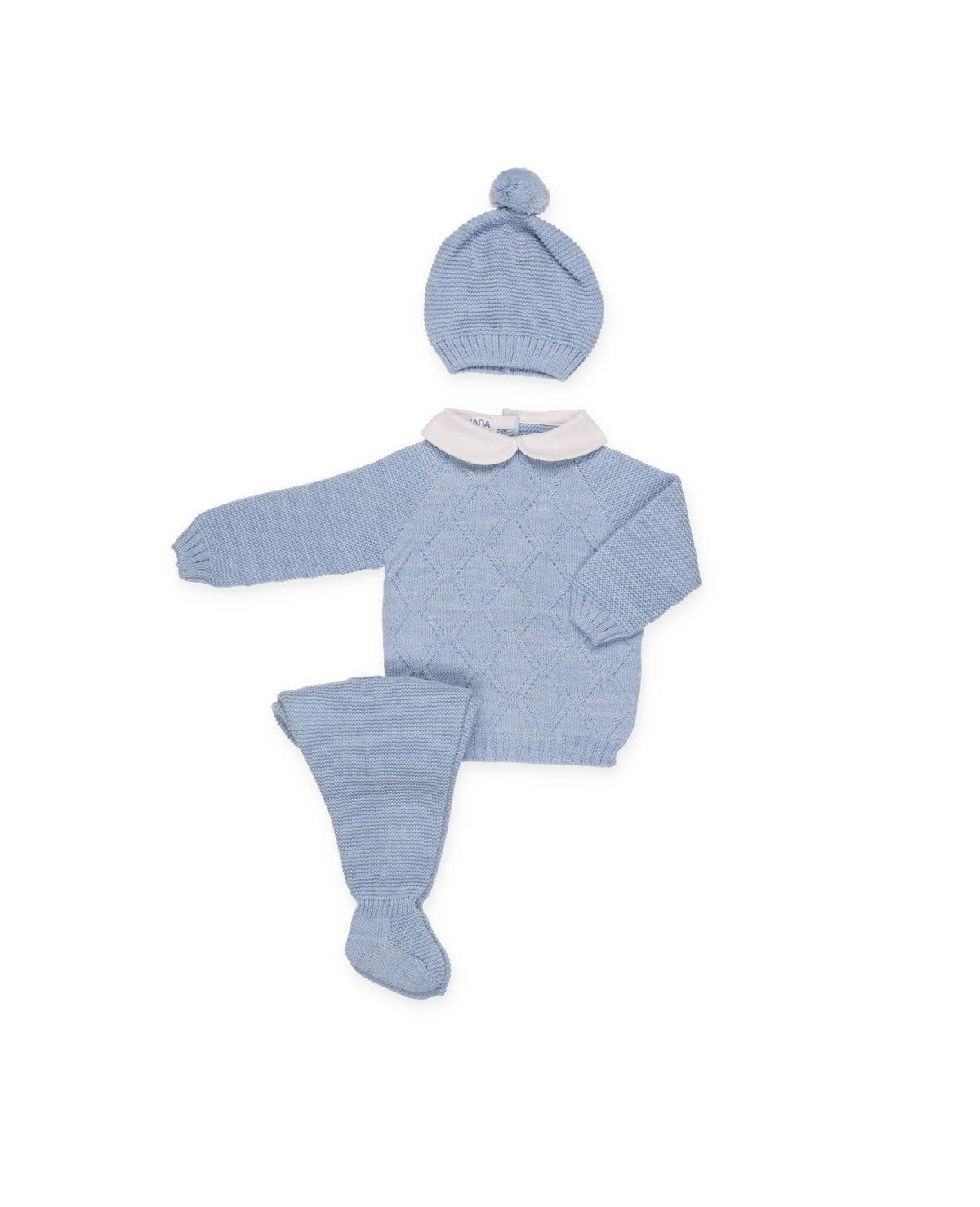 CONJUNTO 3.P ROMBOS