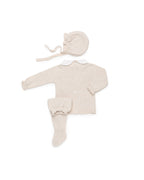 CONJUNTO 3.P RECOGIDAS BODOQUES
