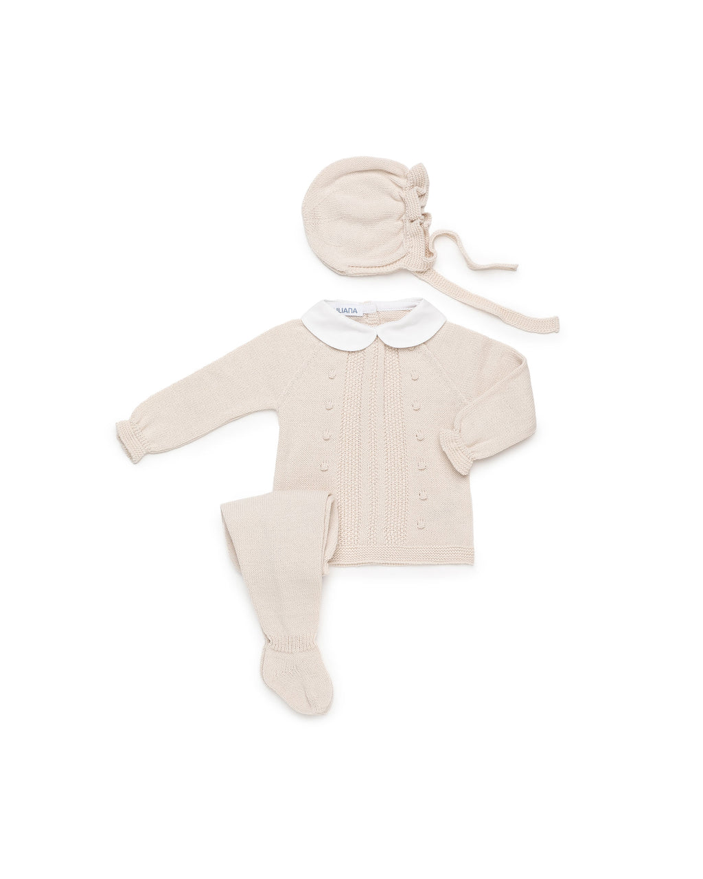 CONJUNTO 3.P RECOGIDAS BODOQUES