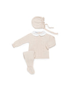CONJUNTO 3.P RECOGIDAS BODOQUES