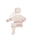 CONJUNTO 3.P CUADRITOS COLORES