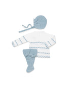 CONJUNTO 3.P RECOGIDAS PASACINTAS