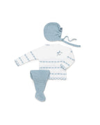 CONJUNTO 3.P RECOGIDAS PASACINTAS