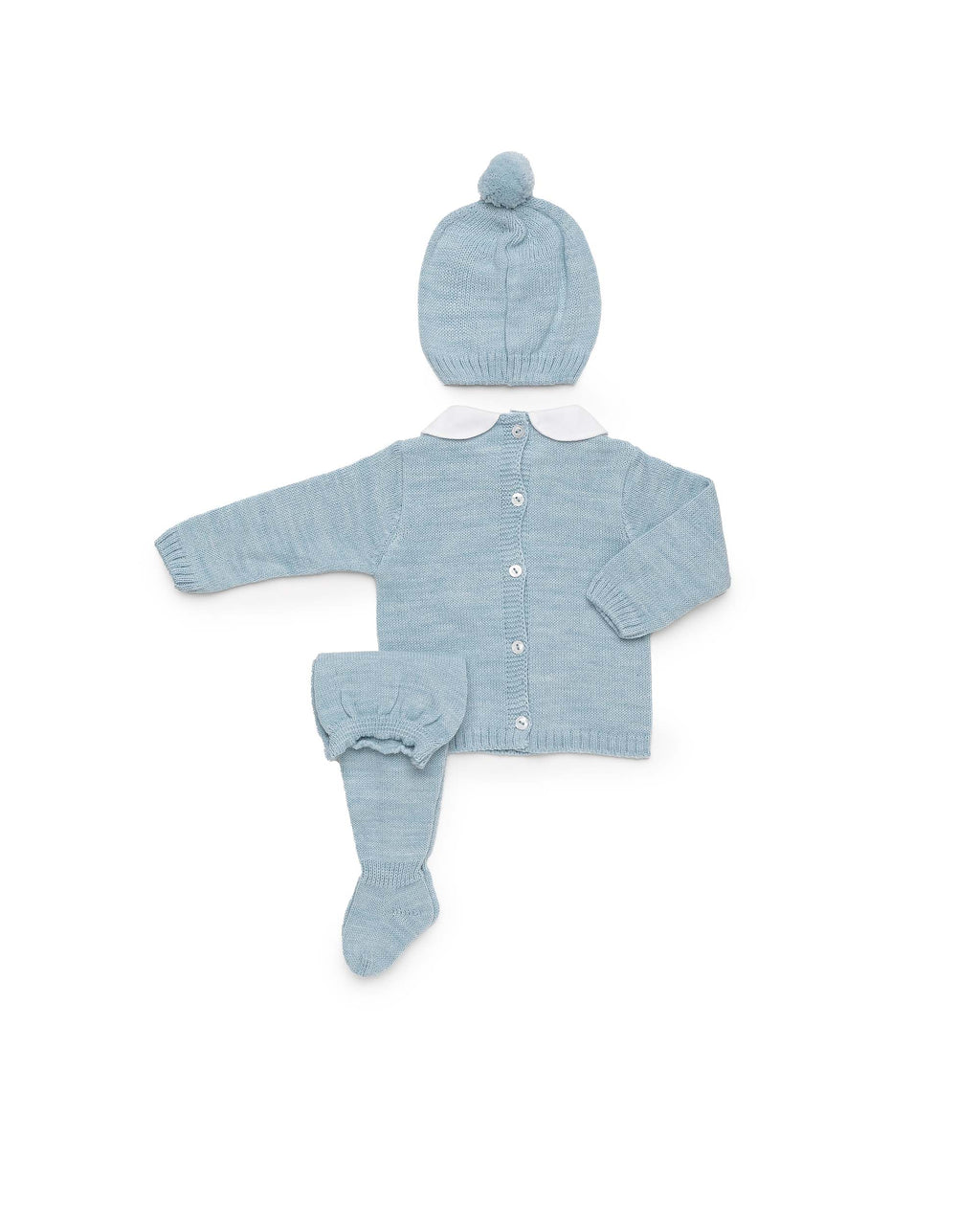 CONJUNTO 3.P OSO