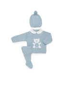 CONJUNTO 3.P OSO