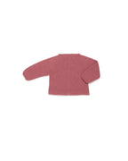 CHAQUETA LARGA BODOQUES