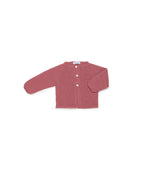 CHAQUETA LARGA BODOQUES