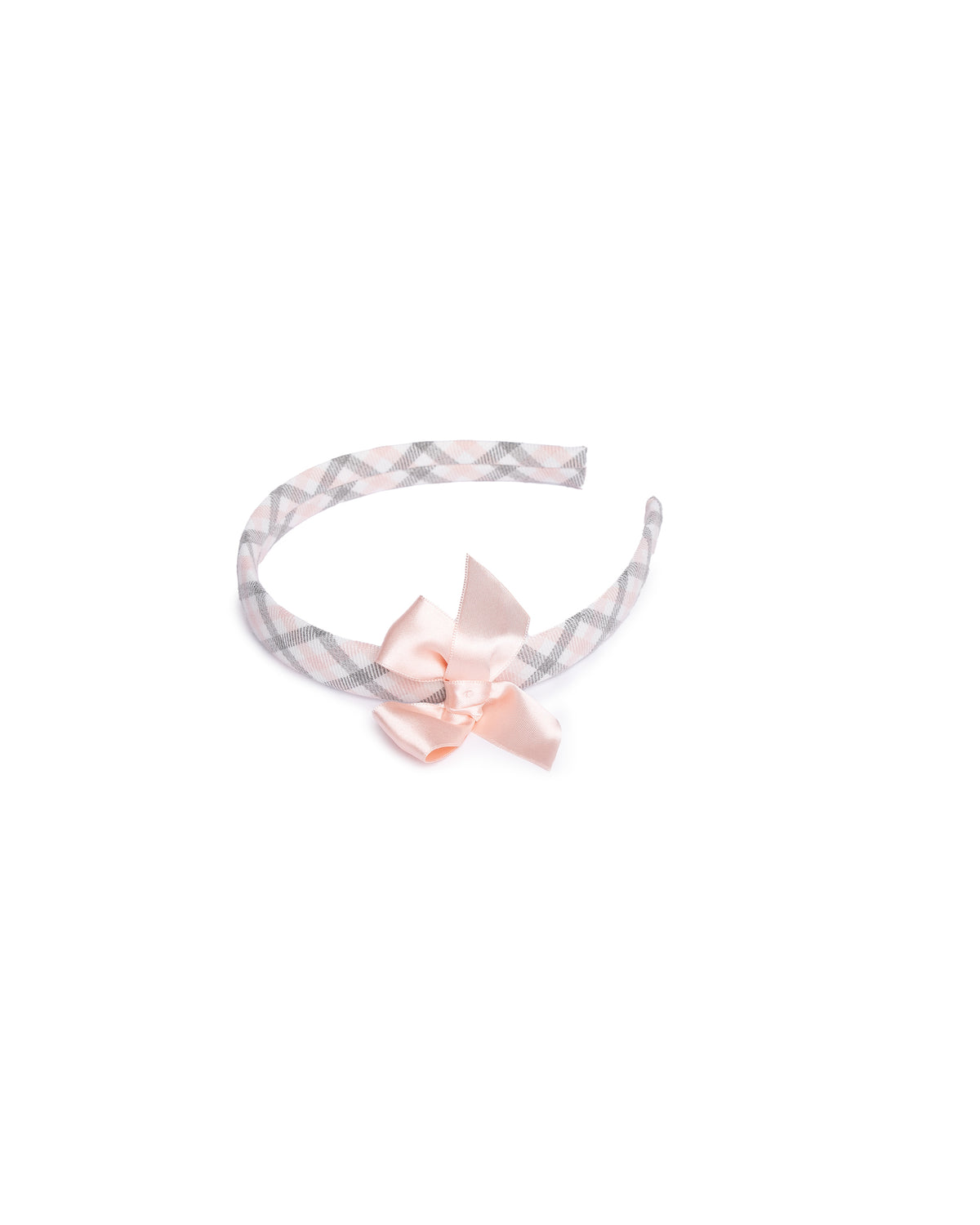 DIADEMA CUADRITOS