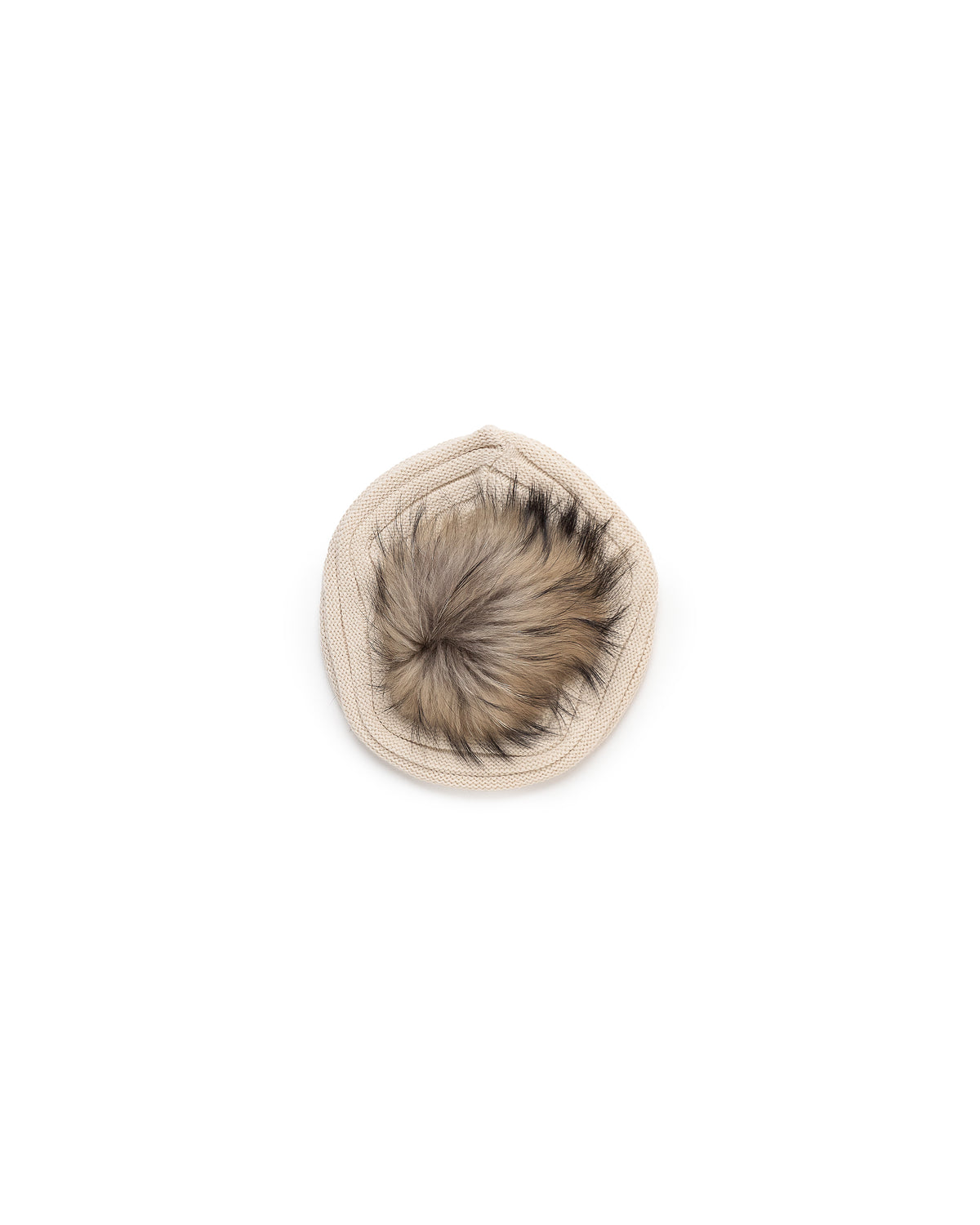 BOINA CANALE POM POM PELO