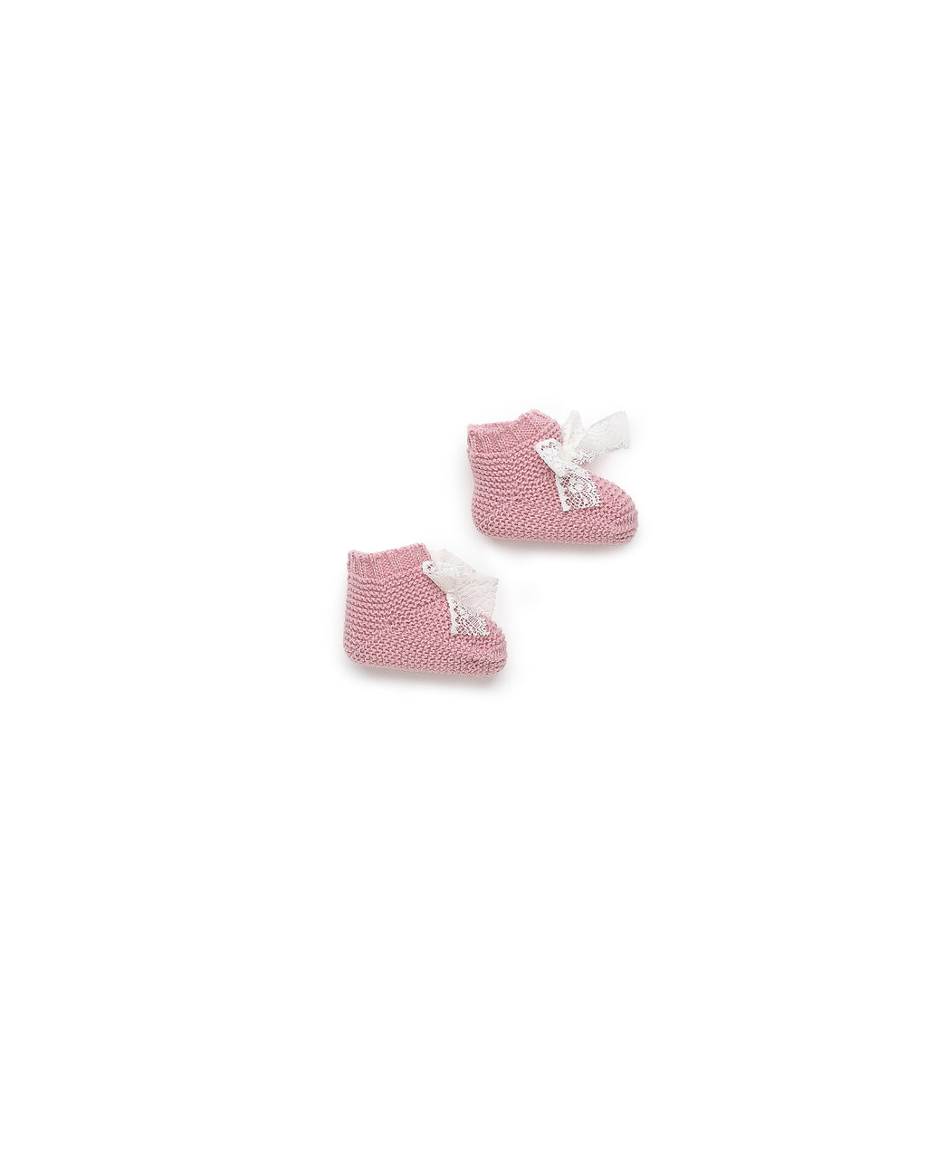BOTA PUNTILLA