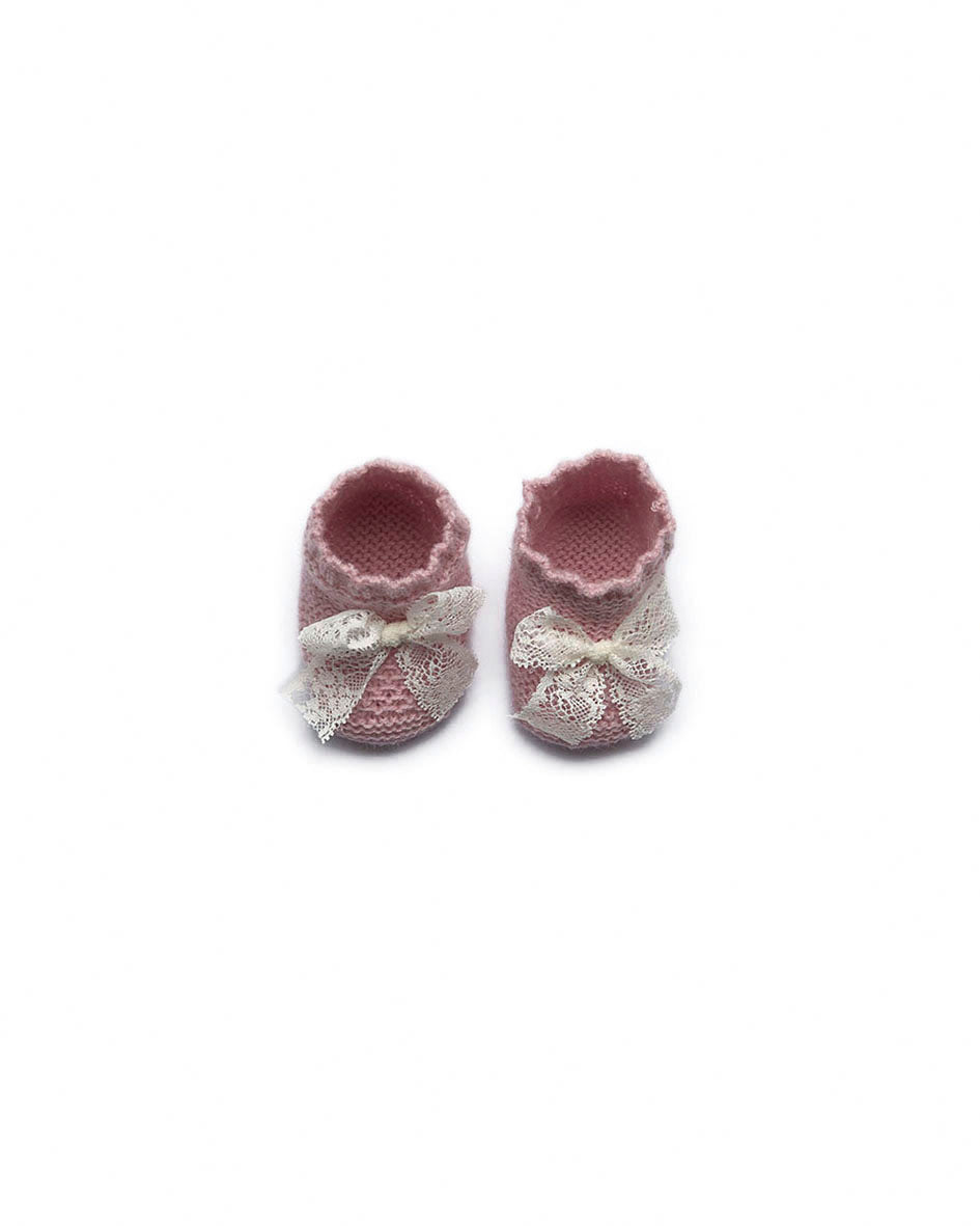 BOTA PUNTILLA
