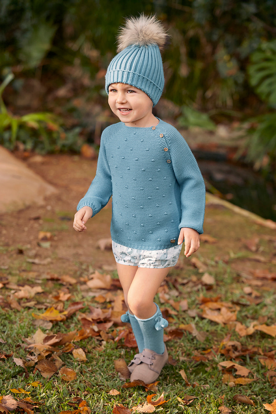 SET PANTALONI DA PECORA