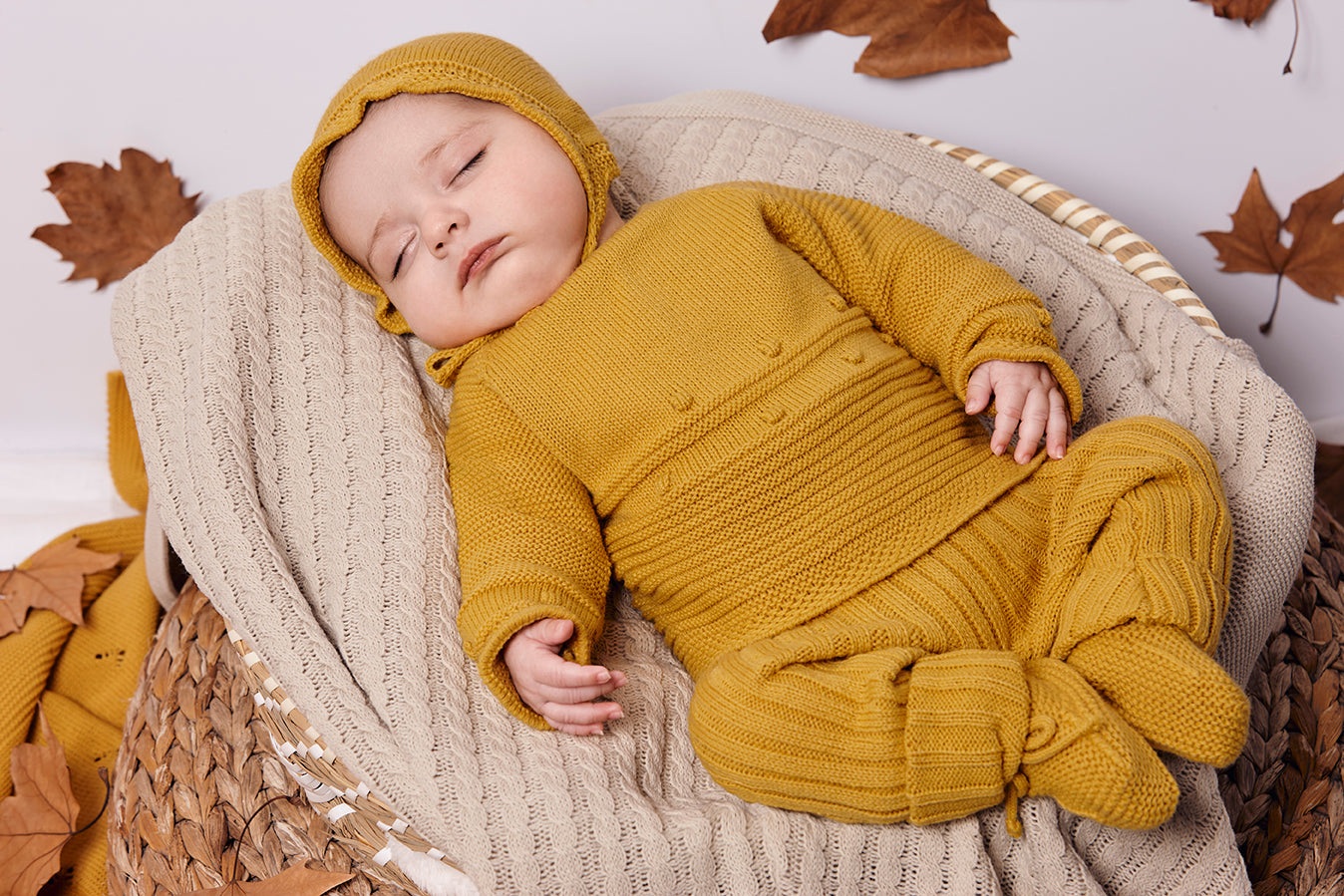 SET 3.P BODOQUES CANNESU LISCI