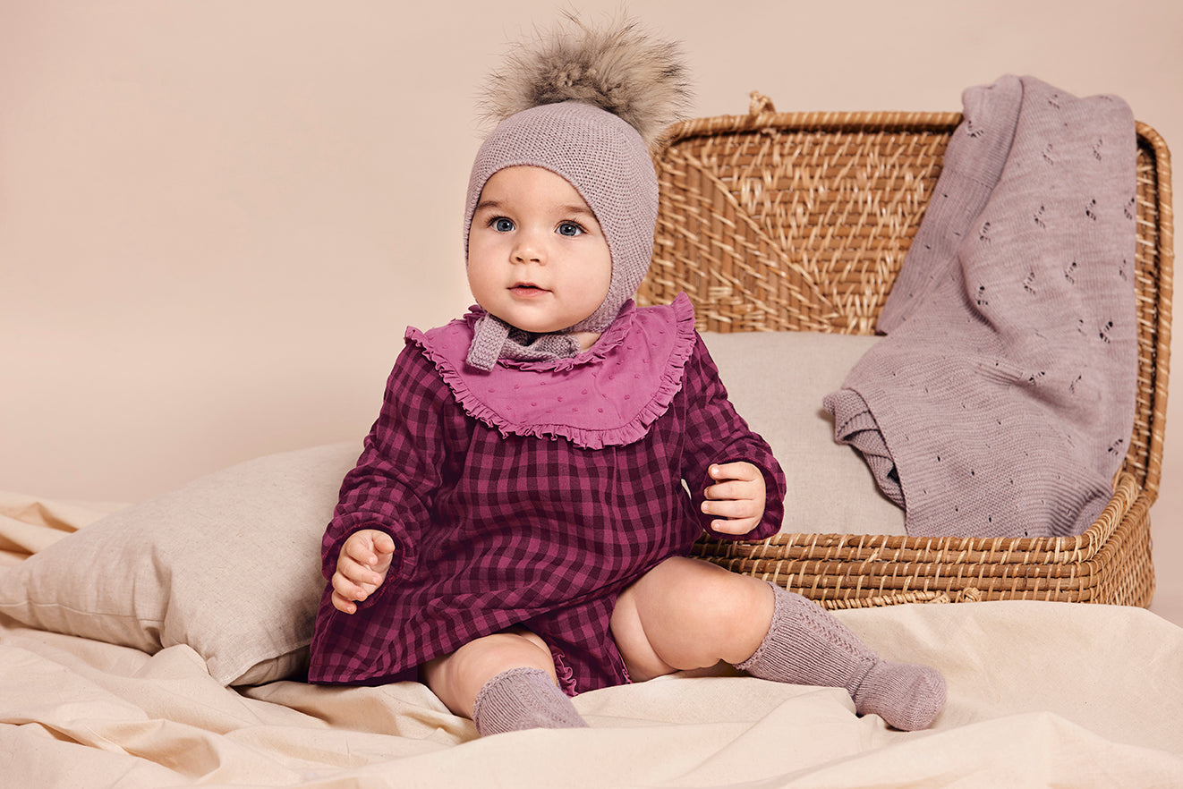 JESUSITO CUADRITOS PLUMETI