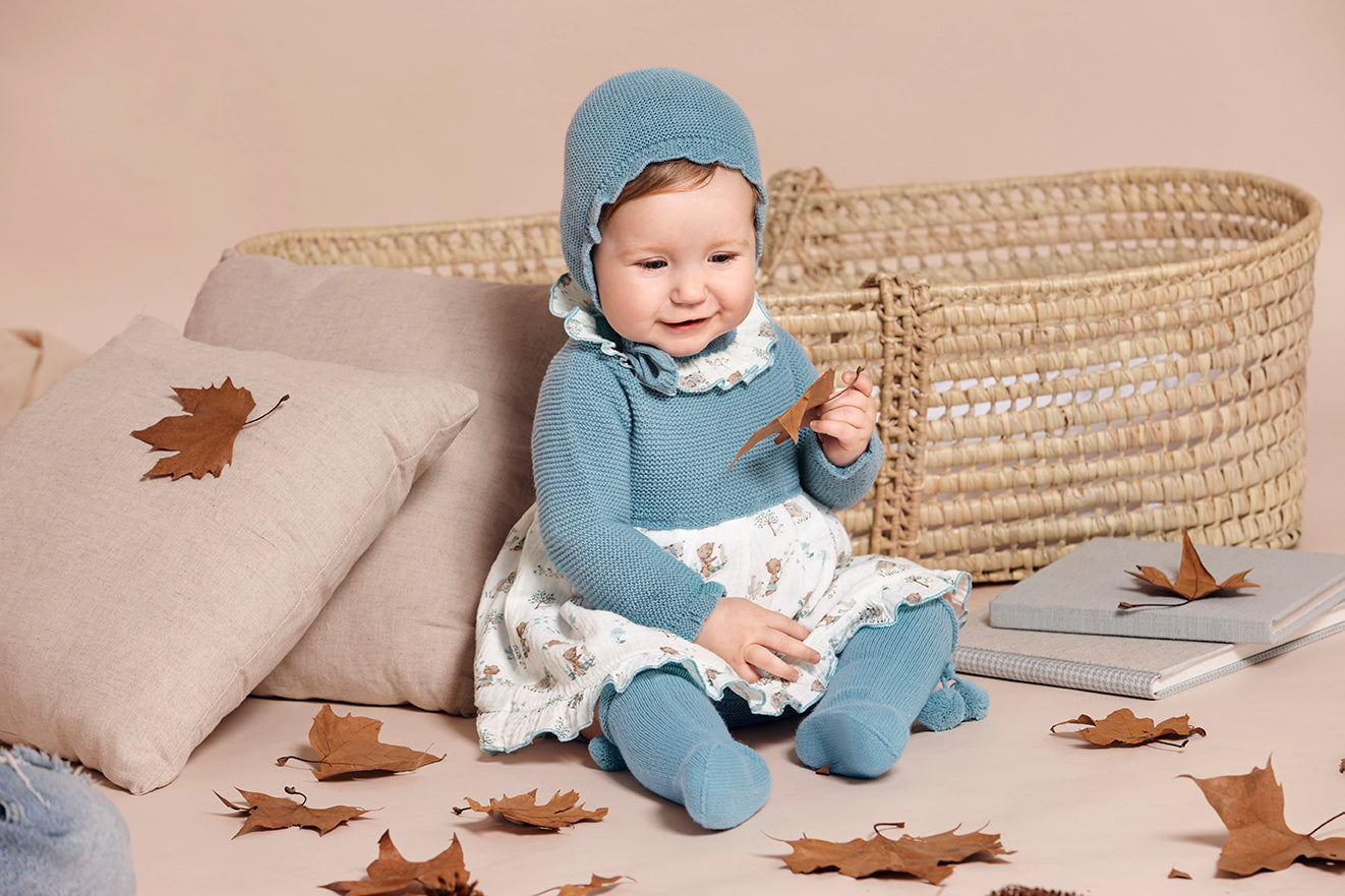 CAPPELLO ANIMALI JESUSITO