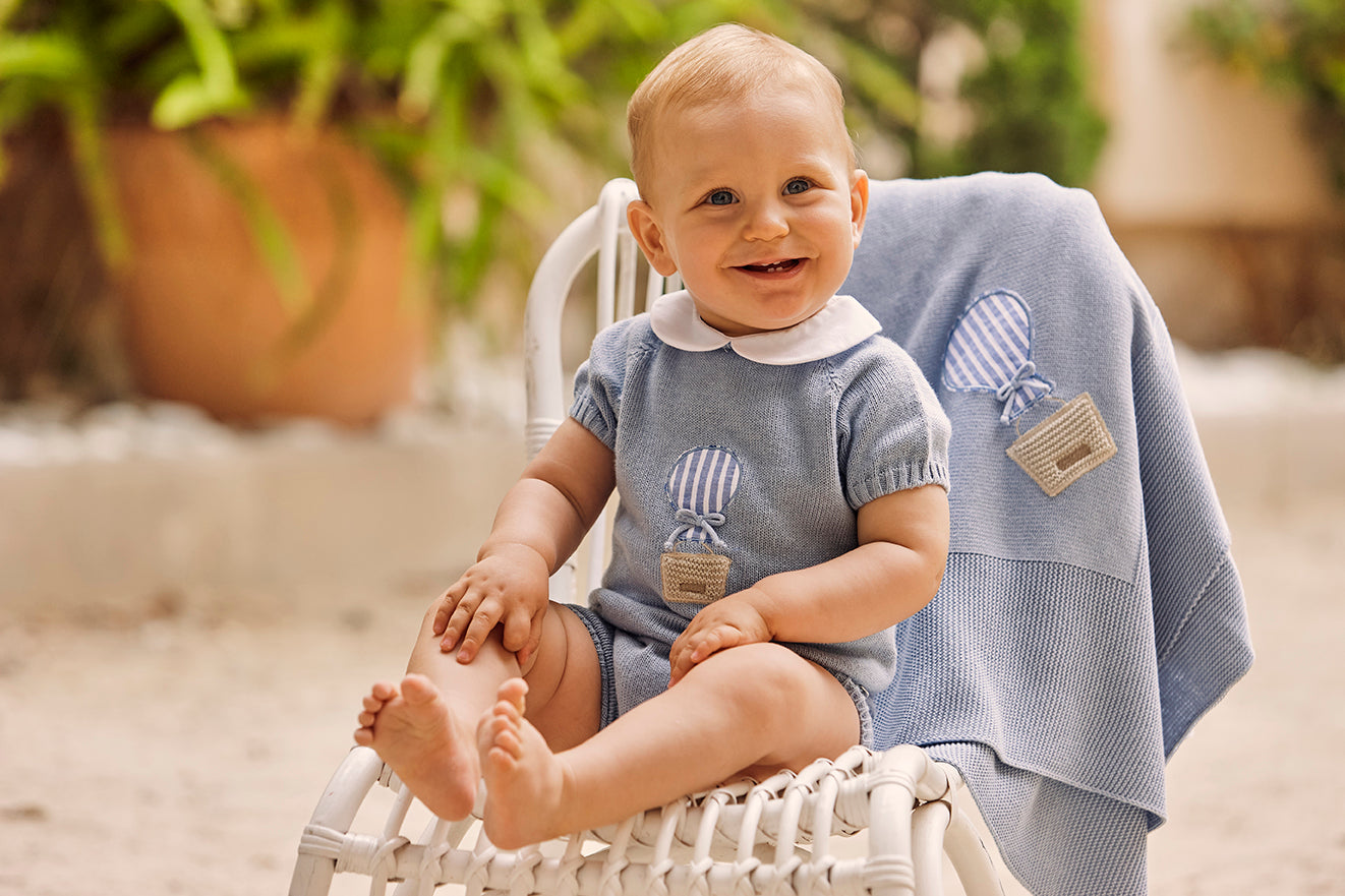 CONJUNTO PANTALON GLOBO